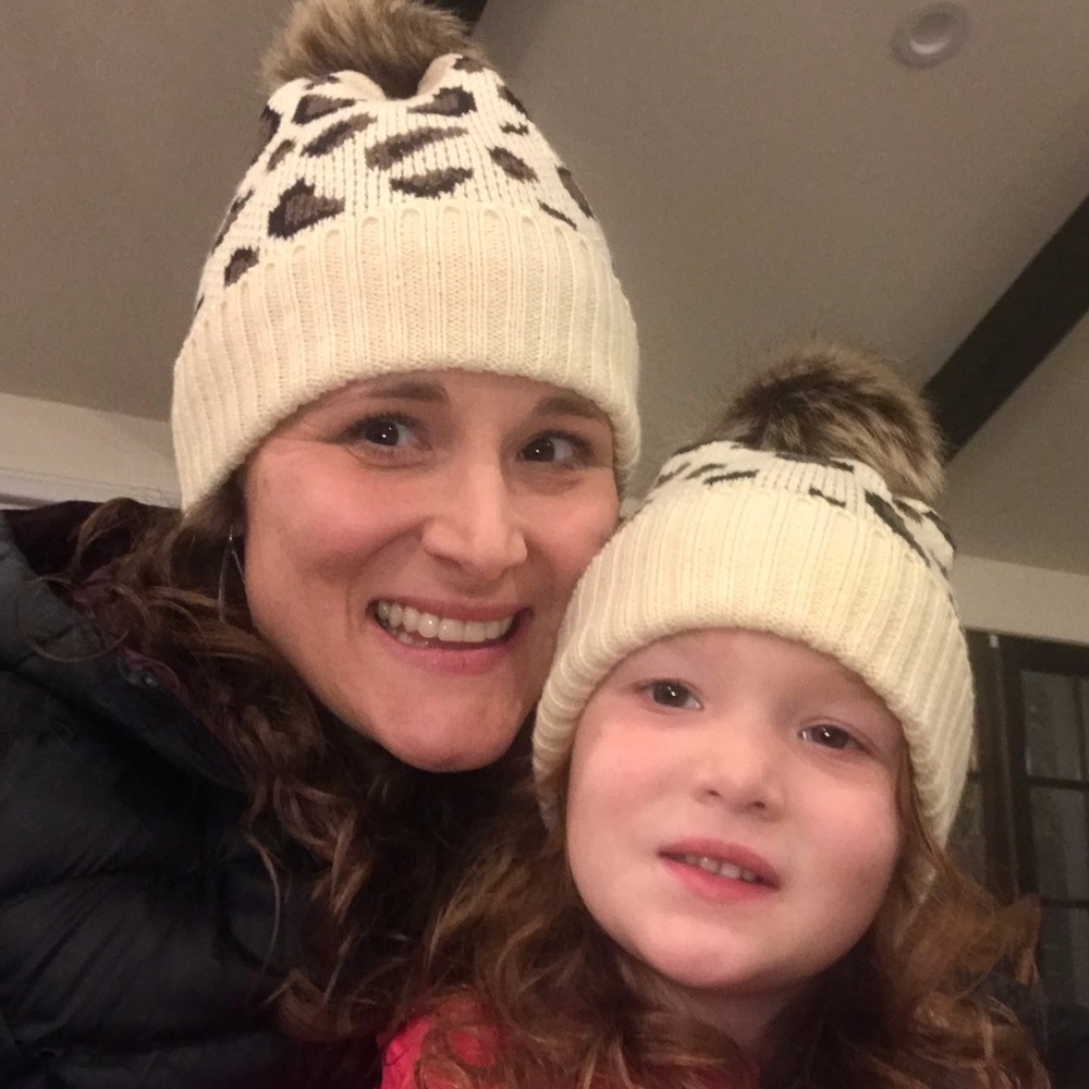 Meet your Posher, Kelly